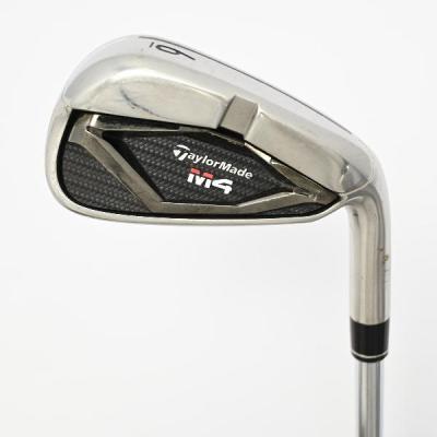 Taylor Made テーラーメイドM4 5～S 軽量アイアン8本勢揃い！ Yahoo!オークション -「taylormade m4 アイアン」の落札相場