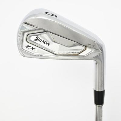 スリクソンzx5 moudus120S スリクソンzx5 moudus120S スリクソン ZX5 アイアン | アイアン