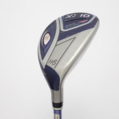 ゼクシオ8 ユーティリティ 中古（ゴルフクラブ レディース）｜ゴルフ