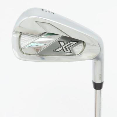 ゼクシオxアイアン（アイアンセット）（セット本数：6本セット