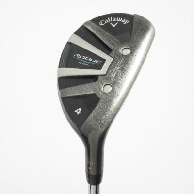 Callaway ユーティリティ（シャフト素材：スチール系）｜クラブ