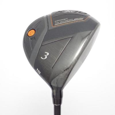 AX-1 フェアウェイウッド 3番 5番 セット Sフレックス Amazon.co.jp: DUNLOP(ダンロップ) フェアウェイウッド XXIO ゼクシオ