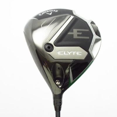 Callaway ゴルフ ドライバー（利き手：左用）｜クラブ（メンズ