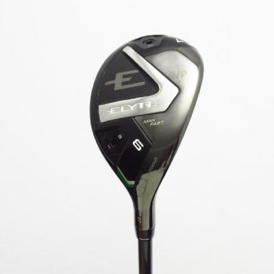 キャロウェイ ユーティリティ 6u（ゴルフ用品） | スポーツ の