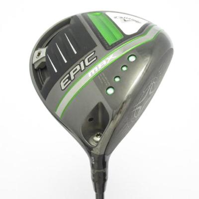 Callaway - ドライバーcallaway MAVRIK10.5度 デアマナ40 S 中古】マーベリック マックス ドライバー Diamana 40 for