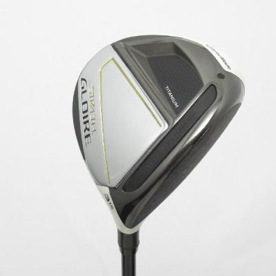 【美品】テーラーメイドSTEALTH FW3番5番　TM50 SR TaylorMade テーラーメイド ステルス フェアウェイウッド