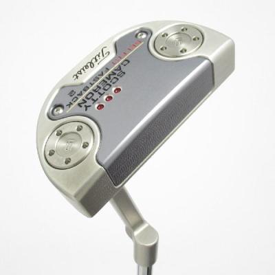 スコッティキャメロン ファストバック2（パター）｜クラブ（メンズ