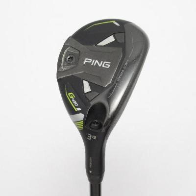 g430 ハイブリッド 3u（ユーティリティ）｜クラブ（メンズ