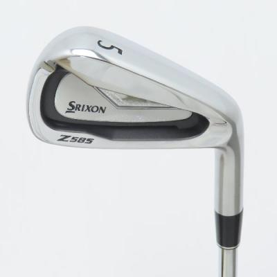 Srixon Z585 アイアン8本セット　 5-SW スリクソン Z585 アイアン | アイアン | 製品情報 | DUNLOP