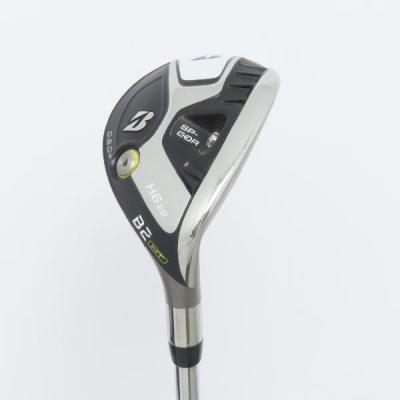 ブリヂストンゴルフ b2 中古（ユーティリティ）｜クラブ（メンズ