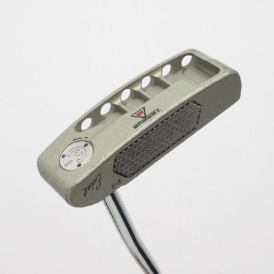 edel e-2 パター Edel TORQUE BALANCED E-2 Black LUX｜Edel｜パター｜オリジナル