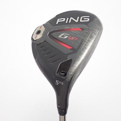 ピン G410 フェアウェイウッドのおすすめ人気商品一覧 通販