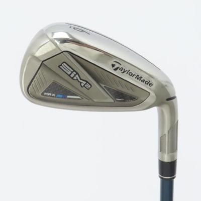 TaylorMade - 新品 SIM2 MAX アイアン 5本セット R 2021 カーボン 日本仕様 TaylorMade - 新品 SIM2 MAX アイアン 5本セット R 2021