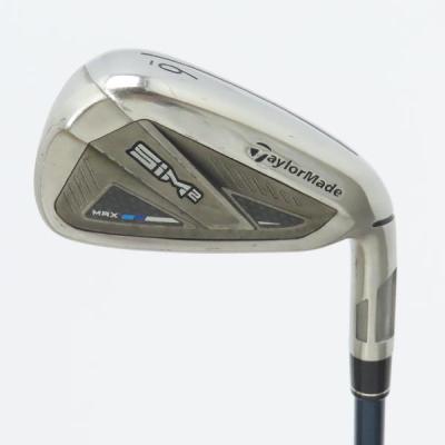 テーラーメイド sim2 max（アイアンセット）｜クラブ（メンズ