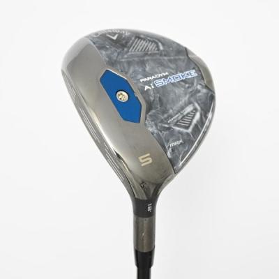 Callaway フェアウェイウッド（利き手：左用）｜クラブ（メンズ