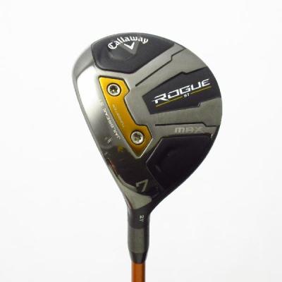 ローグst max 7w（フェアウェイウッド）｜クラブ（メンズ