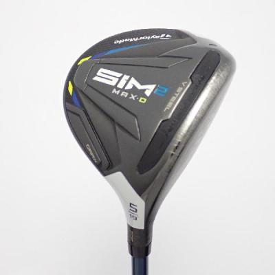 sim2 フェアウェイウッド 5wのおすすめ人気商品一覧 通販