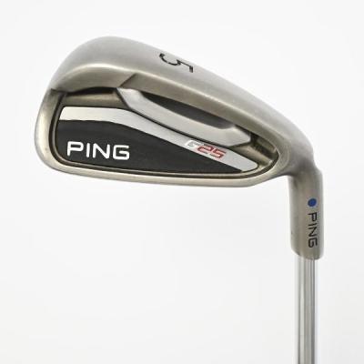 Ping G25 アイアンのおすすめ人気商品一覧 通販 - Yahoo