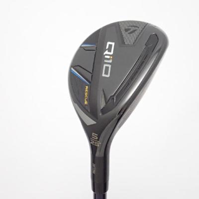 セット販売 4&6UT テーラーメイド Qi10 ユーティリティ レスキュー テーラーメイド Qi10 レスキュー ユーティリティ メンズ 右用