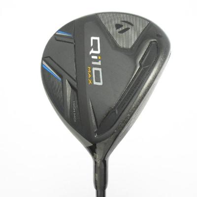 qi10 3w max（フェアウェイウッド）｜クラブ（メンズ）｜ゴルフ