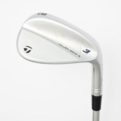 ミルドグラインド 50（ウェッジ）｜クラブ（メンズ）｜ゴルフ