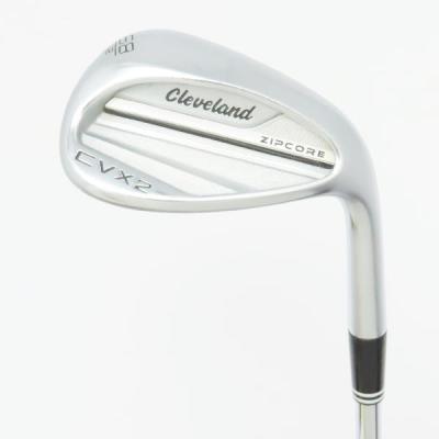 Cleveland CVX2 ZIPCORE ウェッジ 50度 12バウンス cvx2 zipcore ウェッジ（バウンス角（バンス角）：12度）のおすすめ