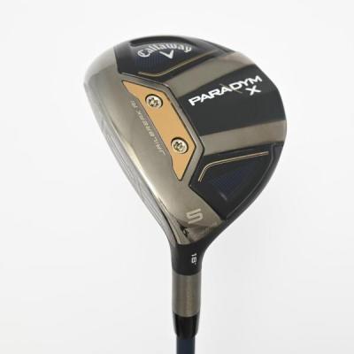 Callaway フェアウェイウッド（利き手：左用）｜クラブ（メンズ