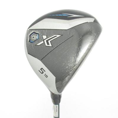 ダンロップ ゼクシオ10 XXIO10 フェアウェイウッド 5W Rシャフト ゼクシオ10（フェアウェイウッド）｜クラブ（メンズ）｜ゴルフ