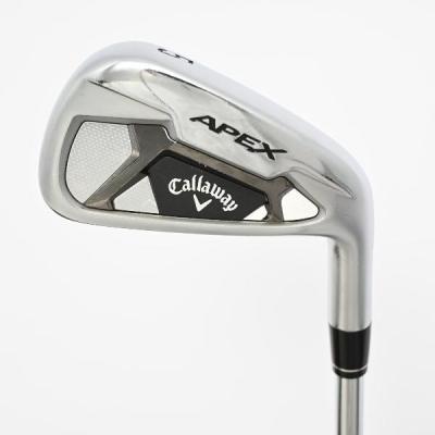 キャロウェイapex 4番アイアンの商品一覧 通販 - Yahoo!ショッピング