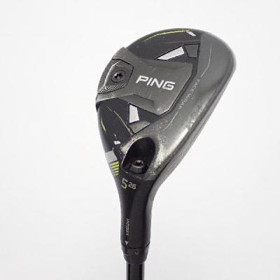 ping g430 ハイブリッド（ユーティリティ）｜クラブ（メンズ