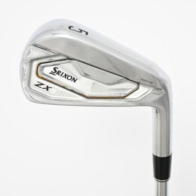 スリクソン zx5 アイアン 6本セットのおすすめ人気商品一覧 通販