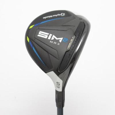 SIM2 MAX 5W フェアウェイウッド sim2 フェアウェイウッド 5wのおすすめ人気商品一覧 通販
