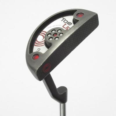 ODYSSEY Toe Up -トゥアップ- パターの商品一覧 通販 - Yahoo!ショッピング