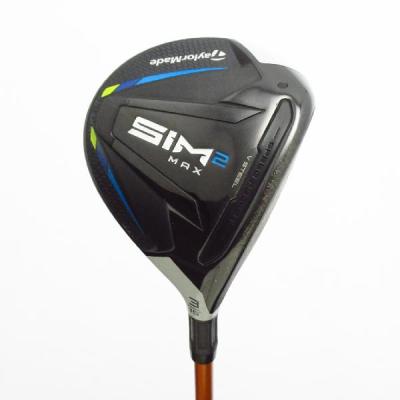 sim2 フェアウェイウッド 5wのおすすめ人気商品一覧 通販