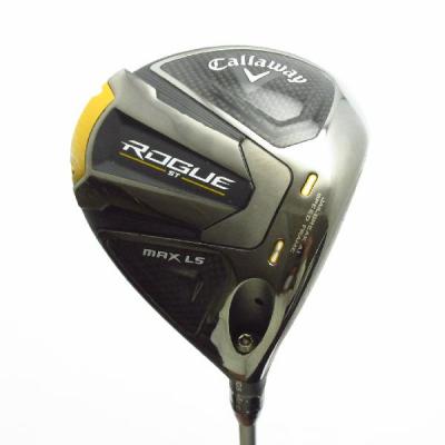 キャロウェイ ローグST MAX LS ドライバー ディアマナ BF ローグ ST MAX ドライバー Diamana PD50(ドライバー（単品