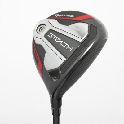 テーラーメイド ステルス（フェアウェイウッド）｜クラブ