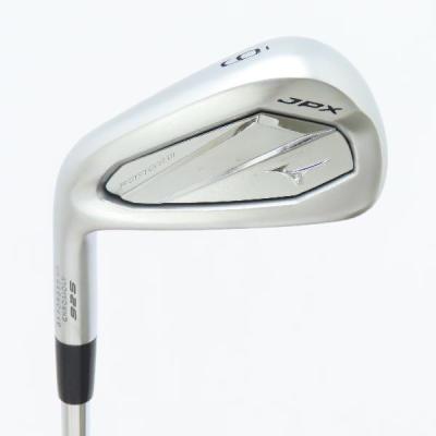 ミズノ　jpx923forged レフティ　アイアンセット MIZUNO GK三好◇【新品レフティアイアンセット】 087 ミズノ JPX