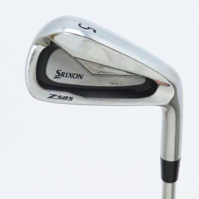SRIXON z585 アイアンの商品一覧 通販 - Yahoo!ショッピング