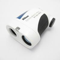 ニコン NIKON COOLSHOT PRO STABILIZED | GDOゴルフショップ Yahoo!店