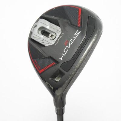 テーラーメイド ステルス（フェアウェイウッド）｜クラブ