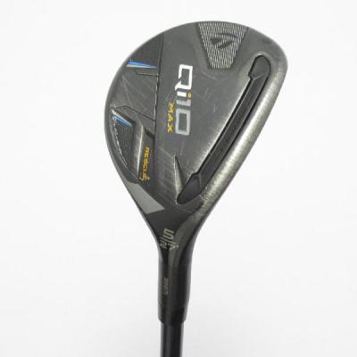 Qi10 レスキュー Qi10 レスキュー | Qi10 Rescue | TaylorMade Golf