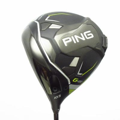 レフティ ping g430 max 10.5度 ヘッドのみ PING G430 Max 10.5°ドライバー ※レフティ用ヘッドのみ