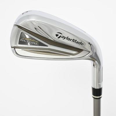 ステルスグローレアイアン6〜Ｐ.AW.SW の7本 ステルスグローレアイアン6〜P.AW.SW の7本 ステルスグローレ