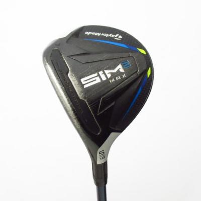 テーラーメイドsim maxフェアウェイウッドのおすすめ人気商品