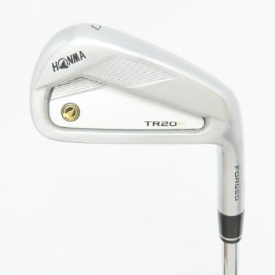 HONMA TR20Pアイアン6〜11番NSPRO950GHneo S 楽天市場】ホンマ ゴルフ ツアーワールド TR20P アイアンセット