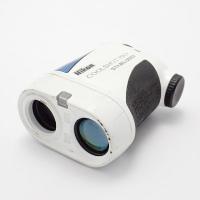 ニコン NIKON COOLSHOT PRO STABILIZED | GDOゴルフショップ Yahoo!店