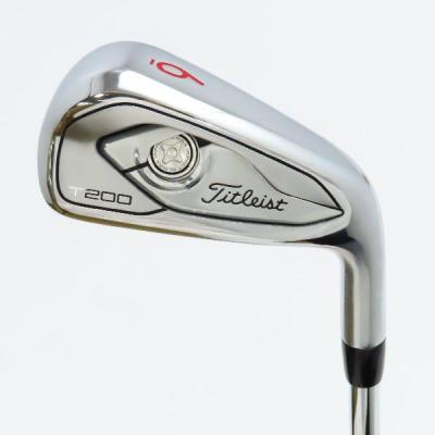 【美品レア】タイトリスト★T200(2019)6~P 48★DMGs200 TITLEIST TSERIES IRON | T200-2019 - タイトリスト 日本公式サイト