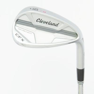 スペック要確認！クリーブランドRTZ DG 新品 　お買い得2本セット スペック要確認！クリーブランドRTZ DG 新品 お買い得2本セット