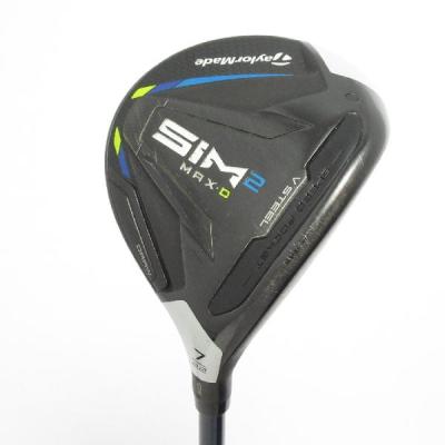 sim2 フェアウェイウッドのおすすめ人気商品一覧 通販 - Yahoo