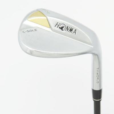 vizard シャフト（HONMA GOLF／ウェッジ）｜クラブ（メンズ）｜ゴルフ
